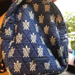 Vera Bradley lunch box